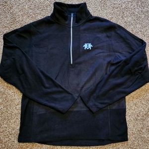 Grateful Dead Dancing Bears Microfleece Pullover Sweater/Size M•L